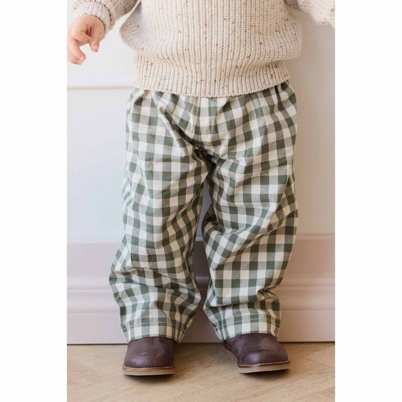 Jamie Kay Kingston Pant  1-2Y image number 2